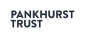 The Pankhurst Trust (incorporating Manchester Women's Aid) logo