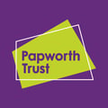 Papworth Trust logo