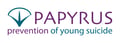 Papyrus Prevention of Young Suicide