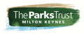 The Parks Trust logo