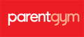 Parent Gym logo