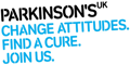 Parkinson’s UK logo
