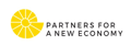 Partners for a New Economy