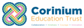 Corinium Education Trust logo