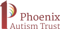 Phoenix Autism Trust logo