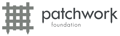 Patchwork Foundation logo