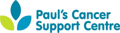 Paul's Cancer Support Centre logo