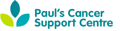 Paul's Cancer Support  logo