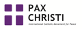 Pax Christi logo