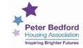 Peter Bedford Housing Association logo