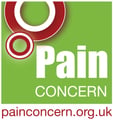 Pain Concern logo