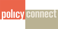 Policy Connect logo