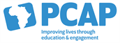 Policy Centre for African Peoples (PCAP) logo