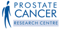 Prostate Cancer Research Centre logo