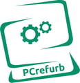PCrefurb logo