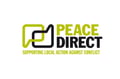 Peace Direct logo