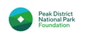 Peak District National Park Foundation logo