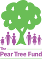 The Pear Tree Fund logo
