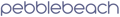 Pebblebeach Fundraising logo