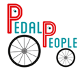 Pedal People logo