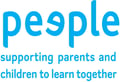 Peeple logo