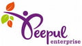 Peepul Enterprise logo