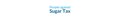 People against Sugar Tax logo