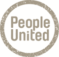 People United logo