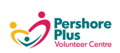 Pershore Plus Volunteer Centre logo
