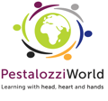 PestalozziWorld Children's Trust logo