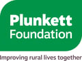 Plunkett Foundation logo