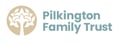 Pilkington Family Trust logo