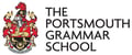 The Portsmouth Grammar School logo