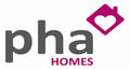 PHA Homes logo