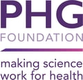 PHG Foundation logo