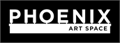 Phoenix Art Space logo