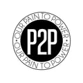Our Pain 2 Power logo