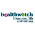 .Healthwatch Hammersmith and Fulham 