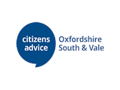 Oxfordshire South & Vale Citizens Advice Bureau  logo