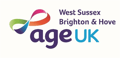 Age UK West Sussex, Brighton & Hove logo
