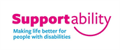 Supportability logo