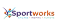 Sport Works logo