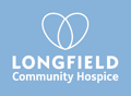 Longfield Hospice logo