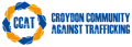 CCAT logo