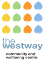 The Westway Community & Wellbeing Centre logo