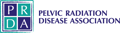 Pelvic Radiation Disease Association logo