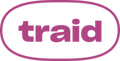 TRAID logo