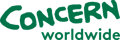 Concern Worldwide (NI) logo