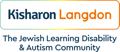 Kisharon Langdon logo