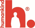 Humankind Charity logo